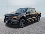 New 2025 Ford F-150 XLT SuperCrew Cab 4x4 Pickup for sale #252610 - photo 1