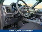 New 2025 Ford F-150 XLT SuperCrew Cab 4x4 Pickup for sale #252610 - photo 11