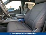 New 2025 Ford F-150 XLT SuperCrew Cab 4x4 Pickup for sale #252610 - photo 12