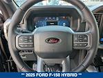 New 2025 Ford F-150 XLT SuperCrew Cab 4x4 Pickup for sale #252610 - photo 14