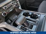 New 2025 Ford F-150 XLT SuperCrew Cab 4x4 Pickup for sale #252610 - photo 15