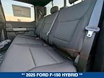 New 2025 Ford F-150 XLT SuperCrew Cab 4x4 Pickup for sale #252610 - photo 18