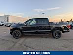 New 2025 Ford F-150 XLT SuperCrew Cab 4x4 Pickup for sale #252610 - photo 2