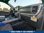 New 2025 Ford F-150 XLT SuperCrew Cab 4x4 Pickup for sale #252610 - photo 20
