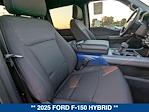 New 2025 Ford F-150 XLT SuperCrew Cab 4x4 Pickup for sale #252610 - photo 21