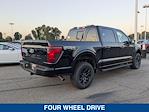 New 2025 Ford F-150 XLT SuperCrew Cab 4x4 Pickup for sale #252610 - photo 5