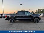 New 2025 Ford F-150 XLT SuperCrew Cab 4x4 Pickup for sale #252610 - photo 6