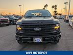 New 2025 Ford F-150 XLT SuperCrew Cab 4x4 Pickup for sale #252610 - photo 8