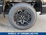 New 2025 Ford F-150 XLT SuperCrew Cab 4x4 Pickup for sale #252610 - photo 9