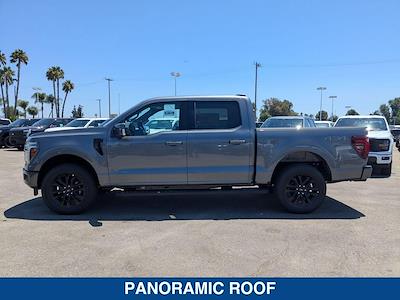 New 2025 Ford F-150 Lariat SuperCrew Cab 4x4 Pickup for sale #252612 - photo 2
