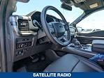 New 2025 Ford F-150 Lariat SuperCrew Cab 4x4 Pickup for sale #252612 - photo 11
