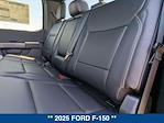 New 2025 Ford F-150 Lariat SuperCrew Cab 4x4 Pickup for sale #252612 - photo 18