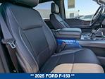 New 2025 Ford F-150 Lariat SuperCrew Cab 4x4 Pickup for sale #252612 - photo 21