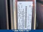 New 2025 Ford F-150 Lariat SuperCrew Cab 4x4 Pickup for sale #252612 - photo 22