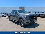 New 2025 Ford F-150 Lariat SuperCrew Cab 4x4 Pickup for sale #252612 - photo 7