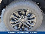 New 2025 Ford F-150 Lariat SuperCrew Cab 4x4 Pickup for sale #252612 - photo 9