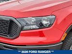 2020 Ford Ranger SuperCrew Cab 4x4 Pickup for sale #252618B - photo 10