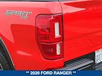 2020 Ford Ranger SuperCrew Cab 4x4 Pickup for sale #252618B - photo 11