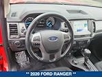 2020 Ford Ranger SuperCrew Cab 4x4 Pickup for sale #252618B - photo 20