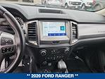 2020 Ford Ranger SuperCrew Cab 4x4 Pickup for sale #252618B - photo 23