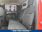 2020 Ford Ranger SuperCrew Cab 4x4 Pickup for sale #252618B - photo 26