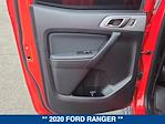 2020 Ford Ranger SuperCrew Cab 4x4 Pickup for sale #252618B - photo 27