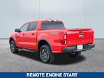 2020 Ford Ranger SuperCrew Cab 4x4 Pickup for sale #252618B - photo 2