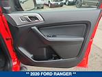 2020 Ford Ranger SuperCrew Cab 4x4 Pickup for sale #252618B - photo 30
