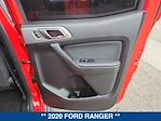 2020 Ford Ranger SuperCrew Cab 4x4 Pickup for sale #252618B - photo 32