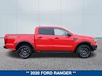 2020 Ford Ranger SuperCrew Cab 4x4 Pickup for sale #252618B - photo 6