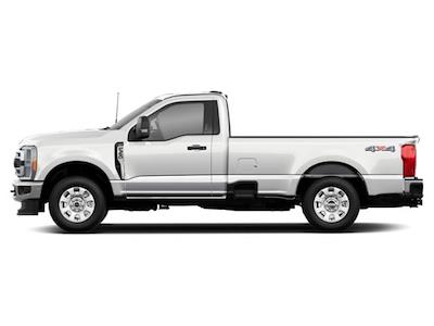 New 2025 Ford F-350 Regular Cab 4x4 SRW Pickup for sale #252621 - photo 2