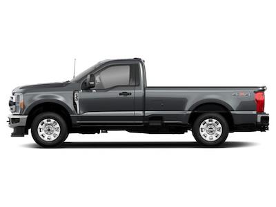 New 2025 Ford F-350 - photo 1
