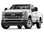 New 2025 Ford F-350 Regular Cab 4x4 SRW Pickup for sale #252621 - photo 1