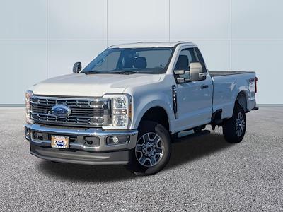 New 2025 Ford F-350 - photo 1