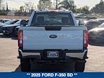 New 2025 Ford F-350 Regular Cab for sale #252635 - photo 3