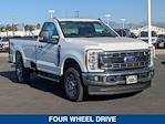 New 2025 Ford F-350 Regular Cab for sale #252635 - photo 7