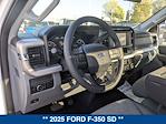 New 2025 Ford F-350 Regular Cab for sale #252635 - photo 9