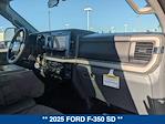 New 2025 Ford F-350 Regular Cab for sale #252635 - photo 17