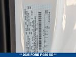 New 2025 Ford F-350 Regular Cab for sale #252635 - photo 18