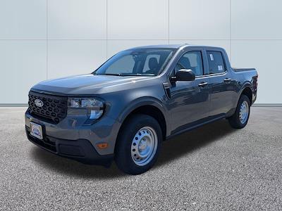 New 2025 Ford Maverick XL SuperCrew Cab AWD Pickup for sale #252637 - photo 1