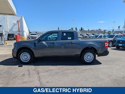 New 2025 Ford Maverick XL SuperCrew Cab AWD Pickup for sale #252637 - photo 2
