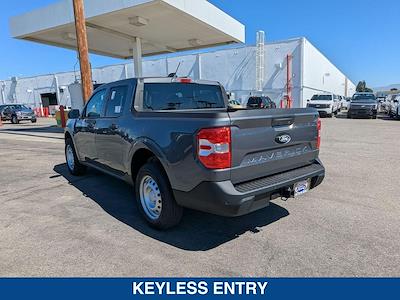 New 2025 Ford Maverick XL SuperCrew Cab AWD Pickup for sale #252637 - photo 2