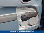 New 2025 Ford Maverick XL SuperCrew Cab AWD Pickup for sale #252637 - photo 10