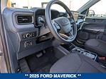 New 2025 Ford Maverick XL SuperCrew Cab AWD Pickup for sale #252637 - photo 11