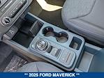 New 2025 Ford Maverick XL SuperCrew Cab AWD Pickup for sale #252637 - photo 15