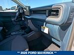 New 2025 Ford Maverick XL SuperCrew Cab AWD Pickup for sale #252637 - photo 19