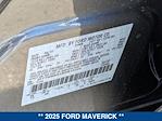 New 2025 Ford Maverick XL SuperCrew Cab AWD Pickup for sale #252637 - photo 21