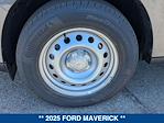 New 2025 Ford Maverick XL SuperCrew Cab AWD Pickup for sale #252637 - photo 9