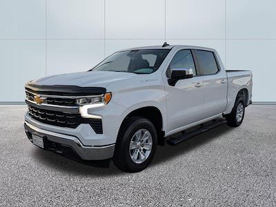 Used 2023 Chevrolet Silverado 1500 LT Crew Cab Pickup for sale #252642A - photo 1