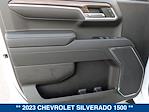 Used 2023 Chevrolet Silverado 1500 LT Crew Cab Pickup for sale #252642A - photo 10